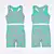 seamless gym set